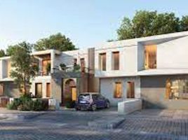 5 Bedroom Villa for sale at Vye Sodic, New Zayed City, Sheikh Zayed City, Giza