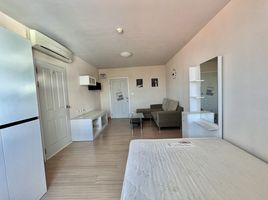 Studio Condo for sale at Plum Condo Nawamin, Nuan Chan, Bueng Kum