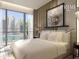 1 Schlafzimmer Appartement zu verkaufen im Vida Residences Dubai Marina, 