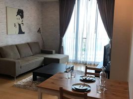 1 Schlafzimmer Appartement zu verkaufen im Noble ReD, Sam Sen Nai