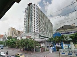 2 Bedroom Apartment for sale at Lumpini Place Pinklao 1, Bang Bamru, Bang Phlat, Bangkok