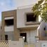 5 Bedroom Villa for sale at Palm Hills Golf Extension, Al Wahat Road, 6 October City, Giza