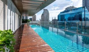 2 chambres Condominium a vendre à Si Lom, Bangkok The Legend Saladaeng