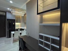 2 Schlafzimmer Appartement zu vermieten im The Signature by URBANO, Sam Sen Nai, Phaya Thai