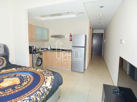 Studio Apartment for sale at Zumurud Tower, Dubai Marina