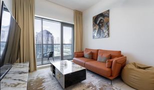 1 chambre Appartement a vendre à , Dubai The Bay