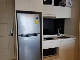 1 спален Кондо в аренду в Cetus Beachfront, Nong Prue