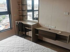 2 Schlafzimmer Appartement zu vermieten im TEAL Sathorn-Taksin, Samre, Thon Buri