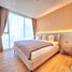 2 Bedroom Apartment for rent at Bearing Residence, Bang Na