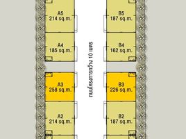  Warenhaus zu vermieten in Airport Rail Link Station, Bangkok, Chom Thong, Chom Thong, Bangkok