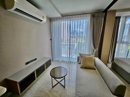 1 Bedroom Condo for rent at Walden Asoke, Khlong Toei Nuea, Watthana, Bangkok