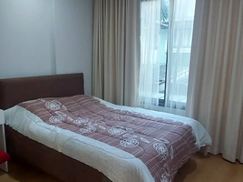 1 Bedroom Condo for rent at Collezio Sathorn-Pipat, Si Lom