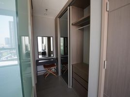 1 Schlafzimmer Appartement zu vermieten im The Esse Asoke, Khlong Toei Nuea