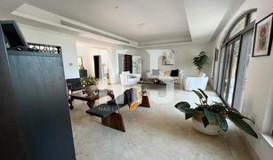 4 Bedrooms Villa for sale in Saadiyat Beach, Abu Dhabi St. Regis