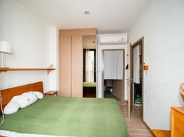 1 Schlafzimmer Appartement zu vermieten im Kawa Haus, Phra Khanong Nuea