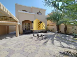 5 Bedroom Villa for sale at Al Rawda, Al Rawda 2