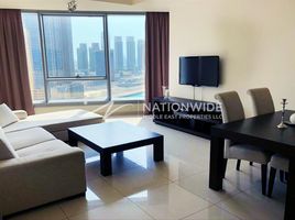 1 Bedroom Apartment for sale at Sun Tower, Shams Abu Dhabi