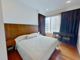 2 Bedroom Apartment for sale at Q Langsuan, Lumphini