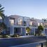 3 Bedroom Villa for sale at Eden, The Valley, Dubai