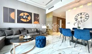 2 Bedrooms Apartment for sale in Executive Bay, Dubai Millennium Binghatti Residences