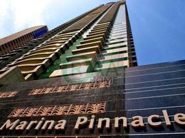 1 बेडरूम अपार्टमेंट for sale at Marina Pinnacle, 