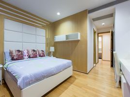 2 Schlafzimmer Appartement zu vermieten im Hyde Sukhumvit 13, Khlong Toei Nuea