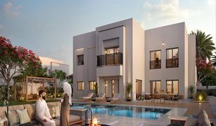 6 Bedrooms Villa for sale in Al Reef Downtown, Abu Dhabi Fay Alreeman