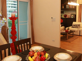 3 Schlafzimmer Appartement zu vermieten im CNC Heritage, Khlong Toei