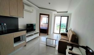 Studio Condo for sale in Nong Prue, Pattaya Laguna Beach Resort 3 - The Maldives