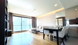 2 Bedrooms Condo for sale in Si Lom, Bangkok The Address Sathorn