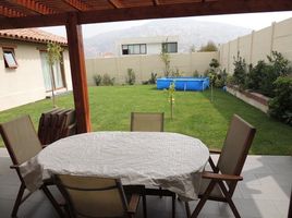 3 Schlafzimmer Haus zu verkaufen im Colina, Colina, Chacabuco, Santiago