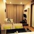 1 Schlafzimmer Appartement zu vermieten im The Address Sathorn, Si Lom