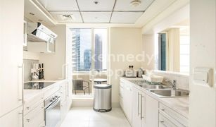 2 Bedrooms Apartment for sale in Silverene, Dubai Al Majara 1