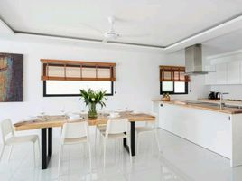 3 спален Вилла for rent in Аэропорт Samui International, Бопхут, Бопхут