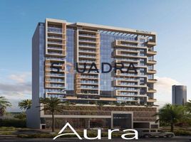 2 Bedroom Apartment for sale at AURA by Grovy, Emirates Gardens 2