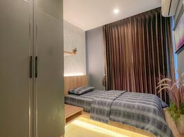อพาร์ทเม้นท์ 2 ห้องนอน ให้เช่า ในโครงการ เดอะ คีย์ สาทร – เจริญราษฎร์, บางโคล่