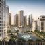 1 Bedroom Apartment for sale at Surf, Creek Beach, Dubai Creek Harbour (The Lagoons), Dubai