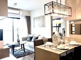 2 Schlafzimmer Appartement zu verkaufen im Ideo Sukhumvit 93, Bang Chak, Phra Khanong