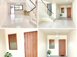 2 Bedroom House for sale at Pratthana Housing 3, Samet, Mueang Chon Buri