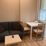 1 Bedroom Condo for rent at The Saint Residences, Chomphon