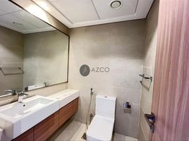 Studio Wohnung zu verkaufen im Farhad Azizi Residence, Al Jaddaf, Dubai