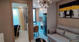 Available Units at Copacabana Beach Jomtien