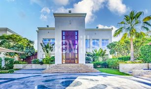 5 Schlafzimmern Villa zu verkaufen in , Dubai Sector R