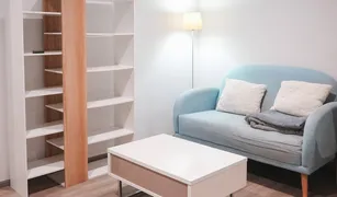 ขายคอนโด 1 ห้องนอน ใน บางซื่อ, กรุงเทพมหานคร รีเจ้นท์โฮม บางซ่อน