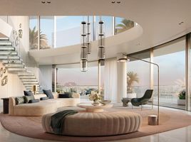 4 बेडरूम अपार्टमेंट for sale at COMO Residences, पाम जुमेराह, दुबई