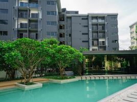 1 Bedroom Apartment for rent at Blossom Condo @ Sathorn-Charoenrat, Yan Nawa, Sathon, Bangkok