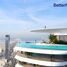 2 Bedroom Apartment for sale at COMO Residences, Palm Jumeirah, Dubai