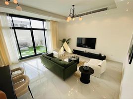 3 Bedroom Villa for sale at West Village, Al Furjan