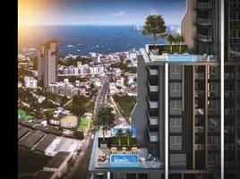 3 Bedroom Penthouse for sale at Grand Solaire Pattaya, Nong Prue