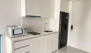 1 Bedroom Condo for sale in Thung Mahamek, Bangkok Nara 9 by Eastern Star